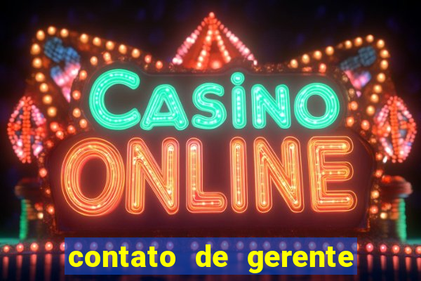 contato de gerente de plataforma de jogos chinesa